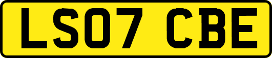 LS07CBE