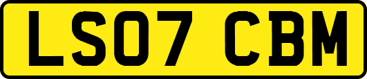 LS07CBM