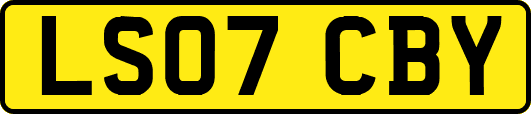 LS07CBY