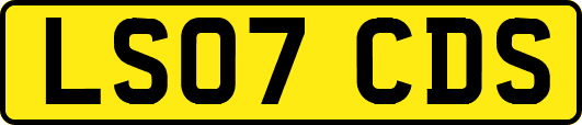 LS07CDS