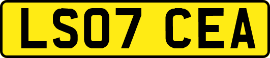 LS07CEA
