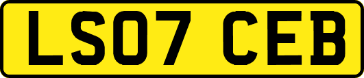 LS07CEB