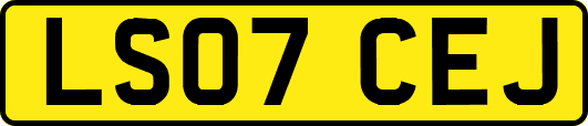 LS07CEJ