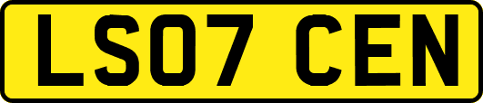 LS07CEN