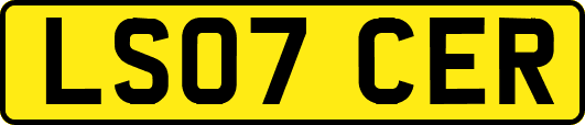 LS07CER