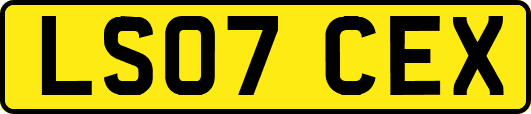 LS07CEX
