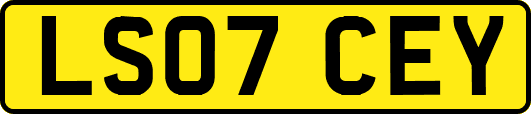 LS07CEY