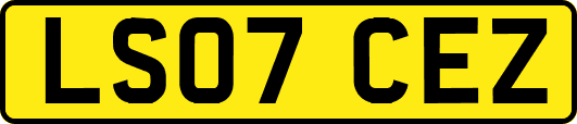 LS07CEZ
