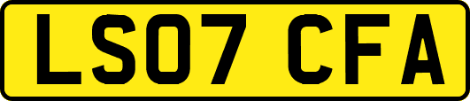 LS07CFA