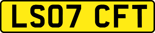 LS07CFT
