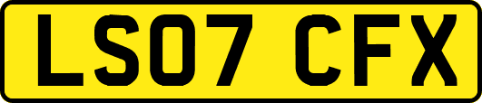 LS07CFX