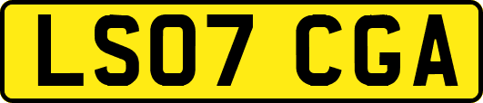 LS07CGA