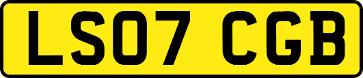 LS07CGB