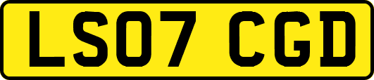 LS07CGD