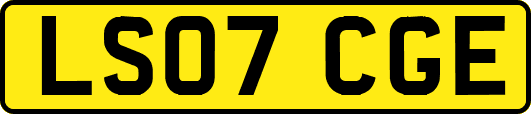 LS07CGE