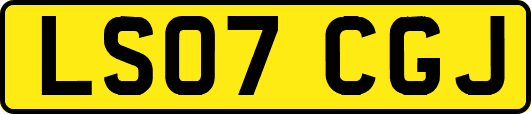 LS07CGJ