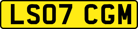 LS07CGM