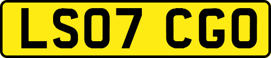 LS07CGO
