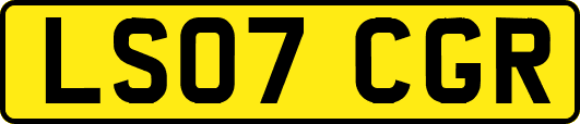 LS07CGR