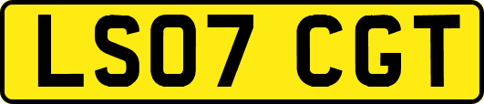 LS07CGT