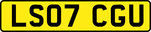 LS07CGU