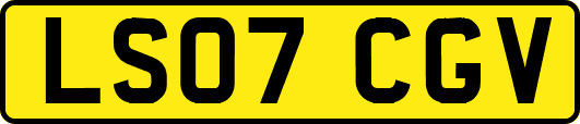 LS07CGV