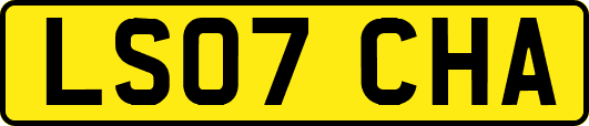 LS07CHA