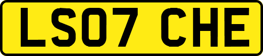 LS07CHE