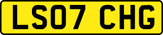 LS07CHG