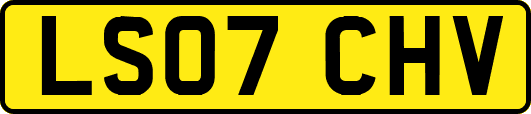LS07CHV