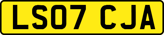 LS07CJA