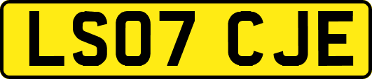 LS07CJE