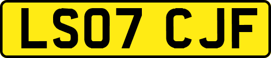 LS07CJF