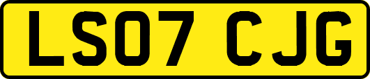 LS07CJG