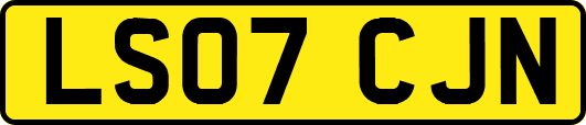 LS07CJN