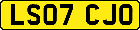 LS07CJO