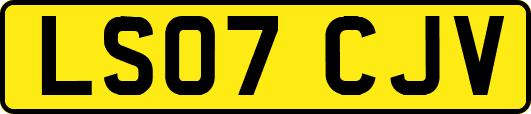 LS07CJV