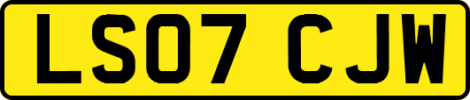 LS07CJW
