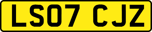 LS07CJZ