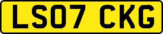 LS07CKG