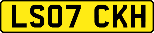 LS07CKH