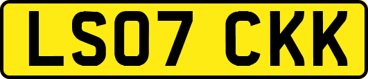 LS07CKK