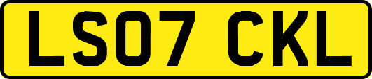 LS07CKL