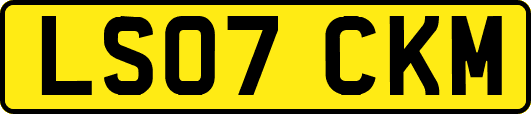 LS07CKM