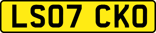 LS07CKO