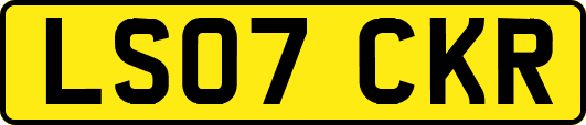 LS07CKR