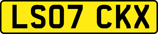 LS07CKX