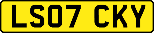 LS07CKY