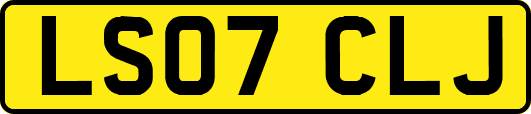 LS07CLJ