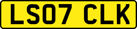 LS07CLK